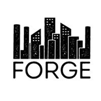 Forge