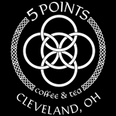 5 Points Coffee and Tea