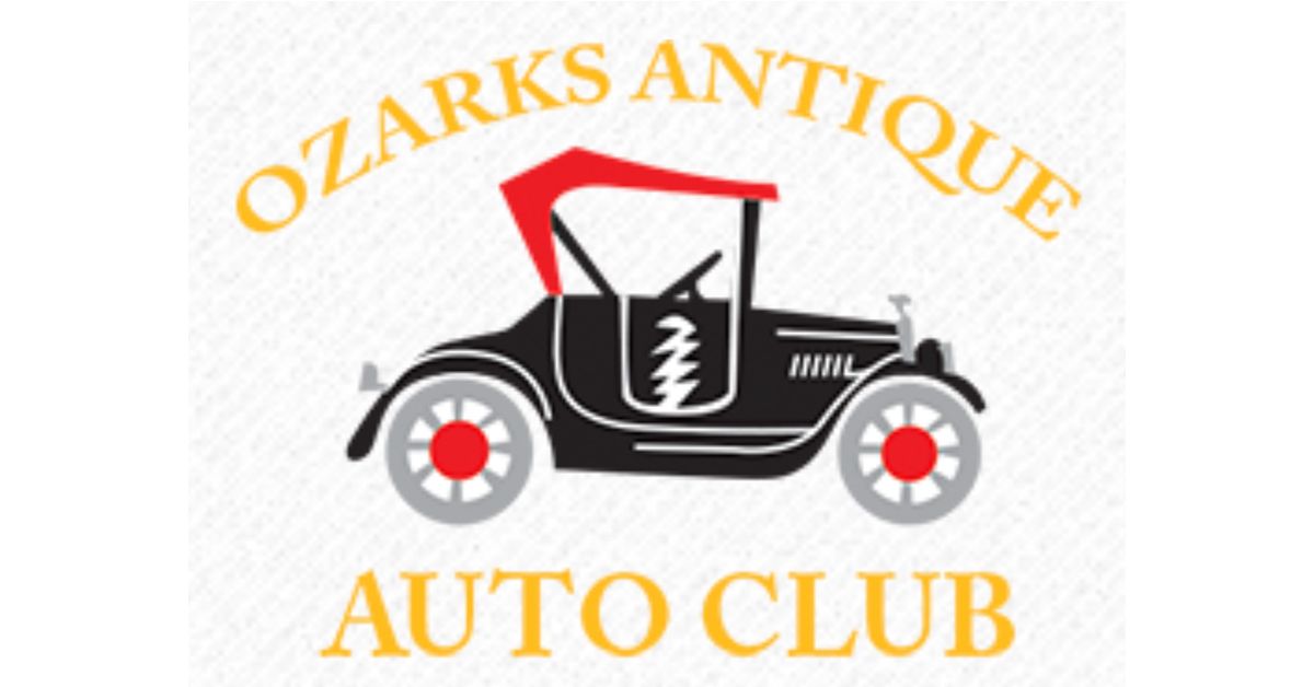 Ozarks Antique Auto Club Swap Meet