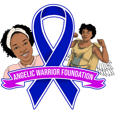 Angelic Warrior Foundation