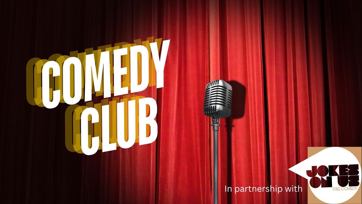 Phoenix Comedy Club