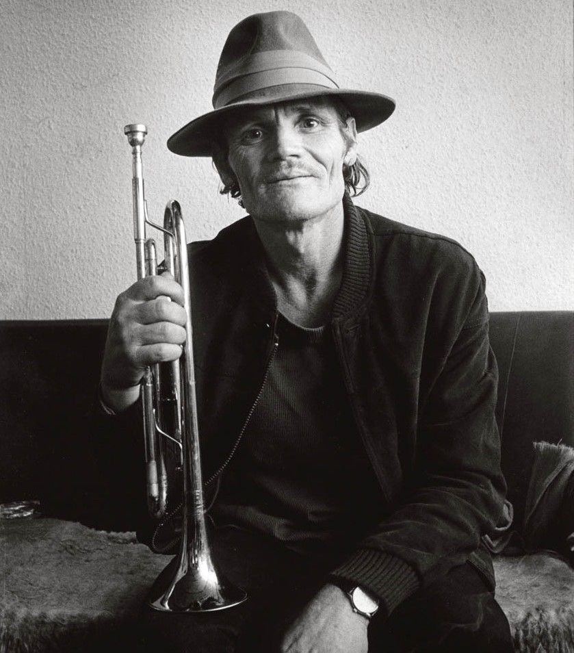 Chet Happens - a Chet Baker Tribute