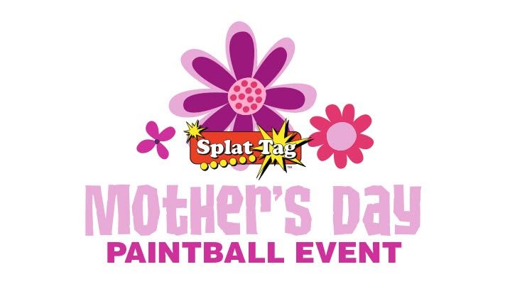 Mother's Day - Moms and Kids play for Free