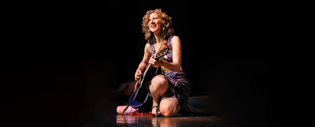 Parking Laurie Berkner