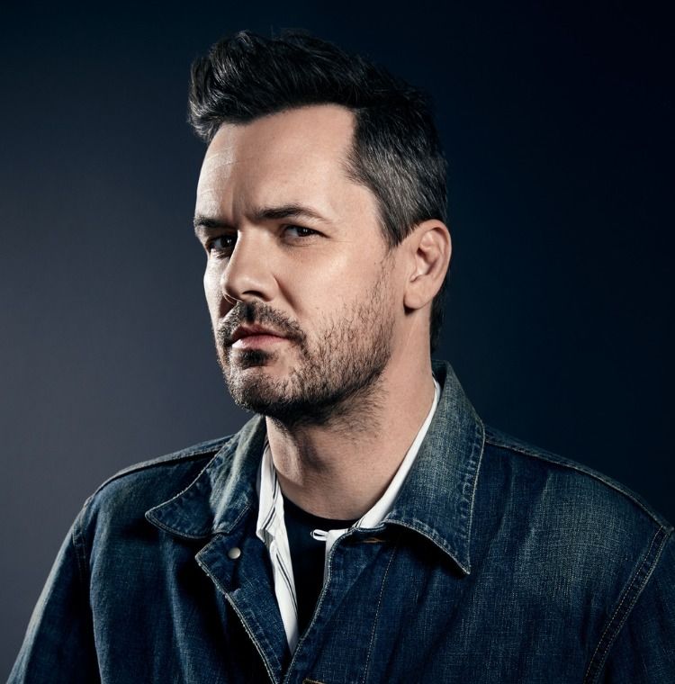 Jim Jefferies - Hard Rock Live Bristol