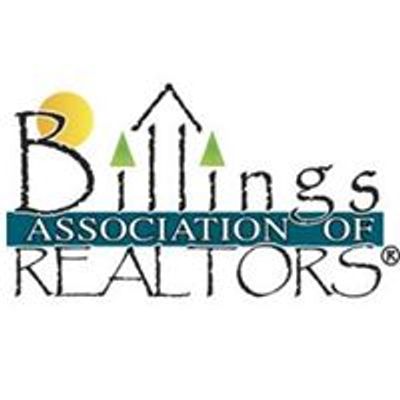Billings Association of REALTORS\u00ae
