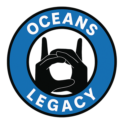 OCEANS LEGACY