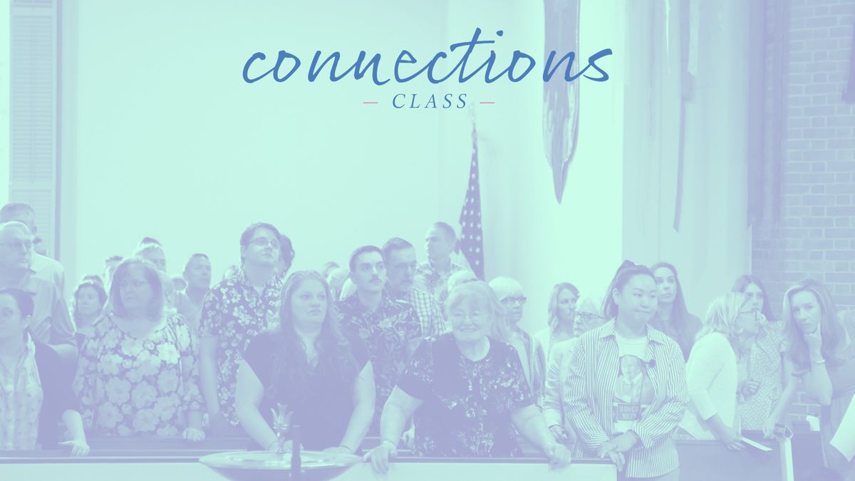 Connections Class