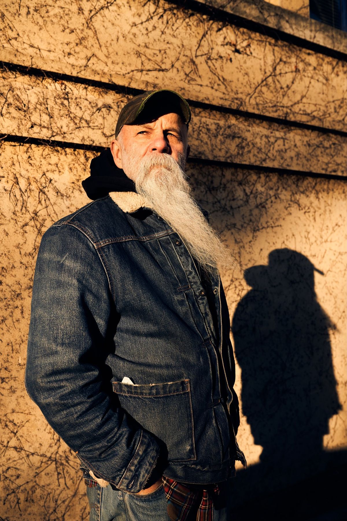  SEASICK STEVE | THE FORUM, BATH