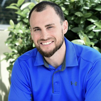 Dr. David Dresselhaus