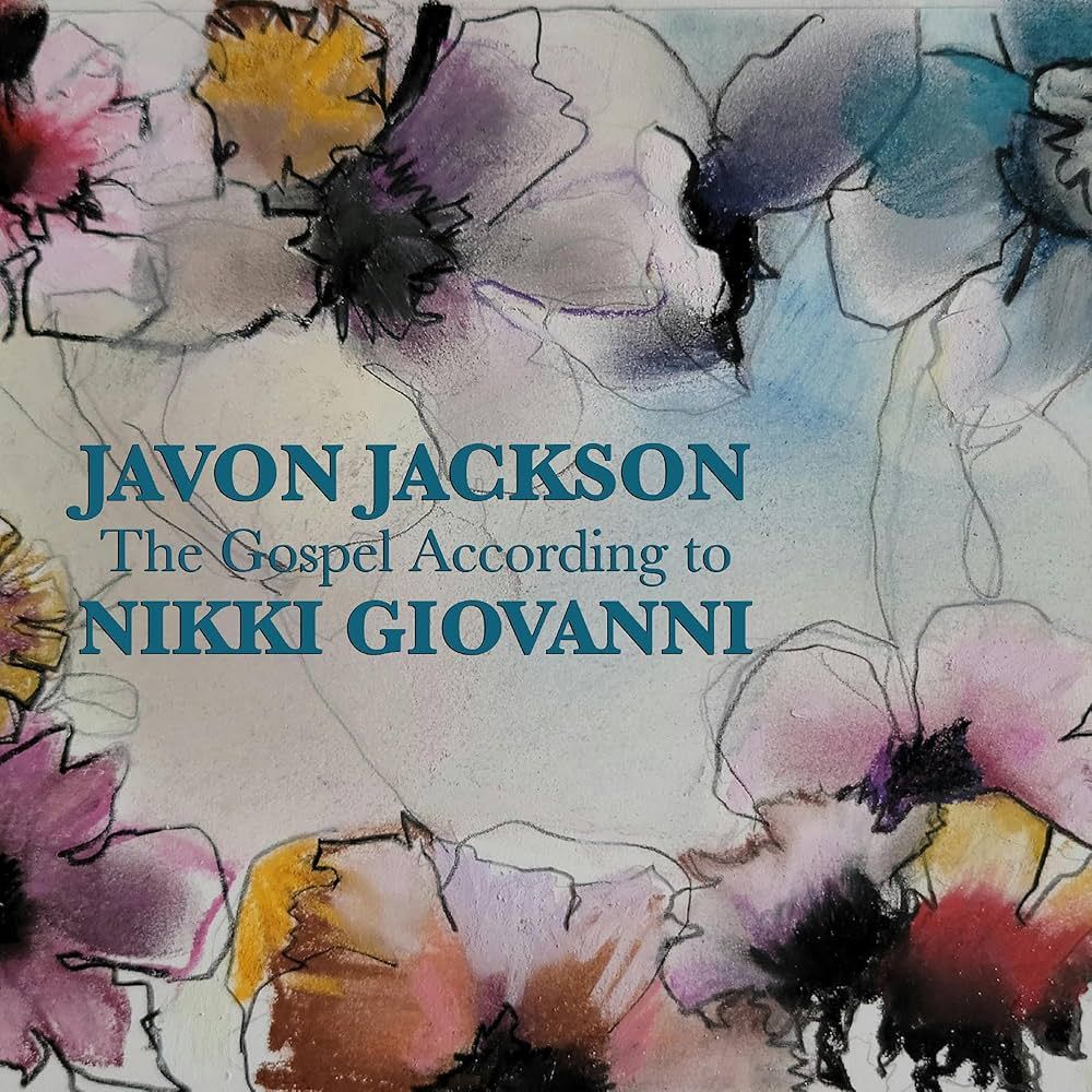 Nikki Giovanni, Javon Jackson, and Christian McBride