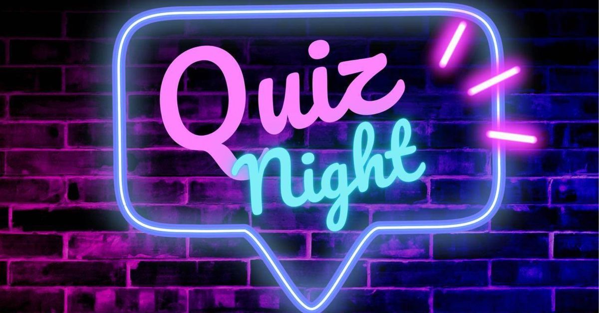 Quiz Night