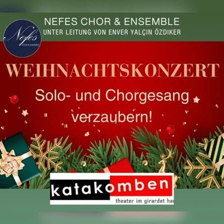 NEFES - Chor & Ensemble