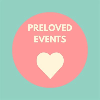 Preloved Events