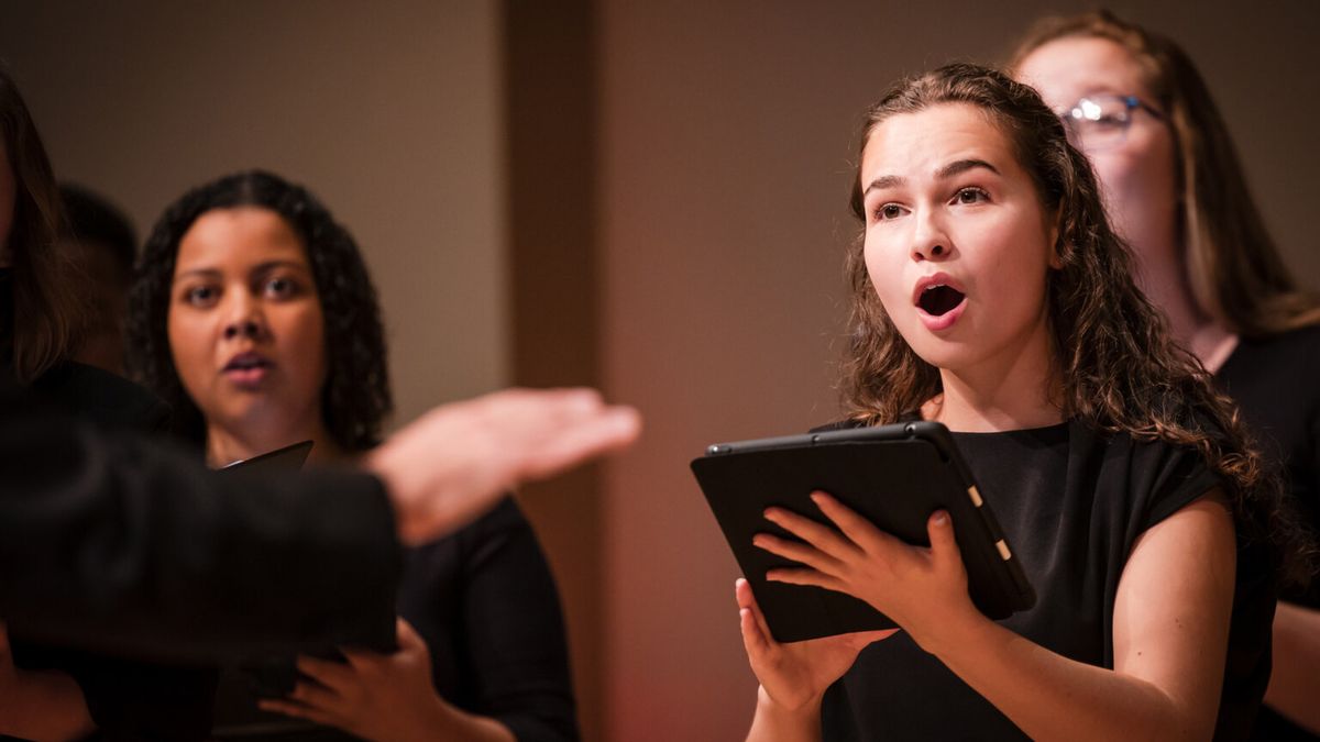 A Night at the Opera: Handel\u2019s Acis & Galatea