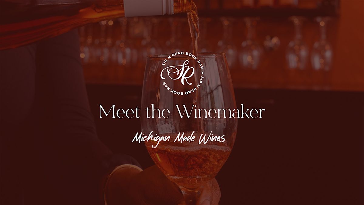 Holiday Pour Series: Meet The Winemaker