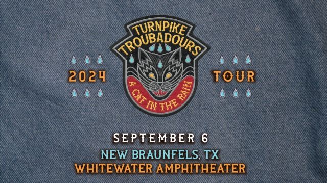 Turnpike Troubadours