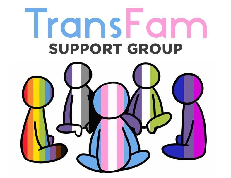 Trans Fam Support Group