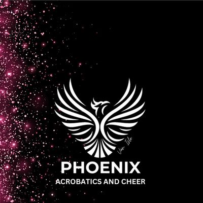 Phoenix Van Isle Acrobatics and Cheer