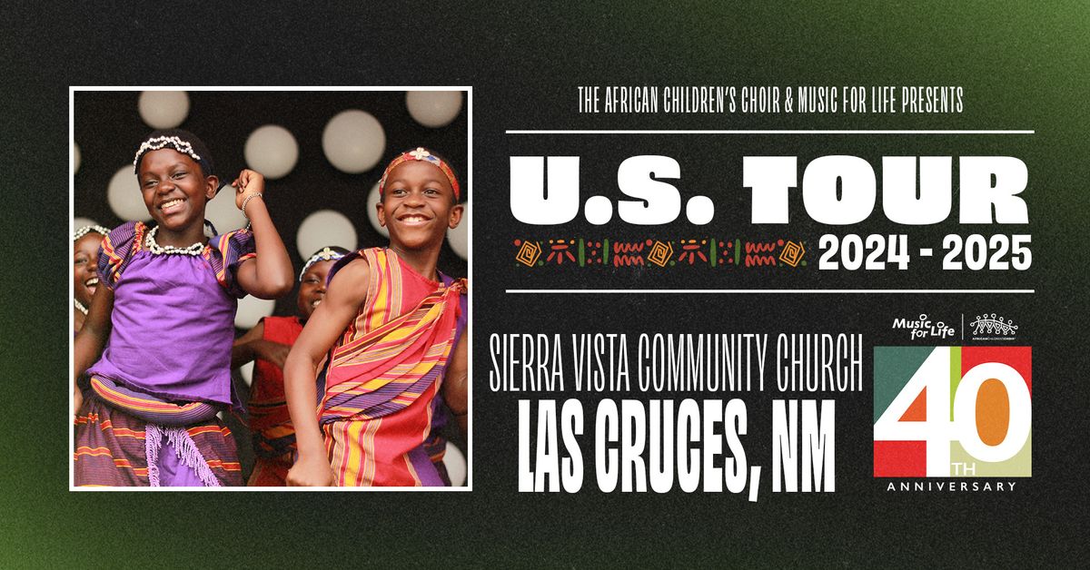 United States Tour \u2014 Las Cruces, NM