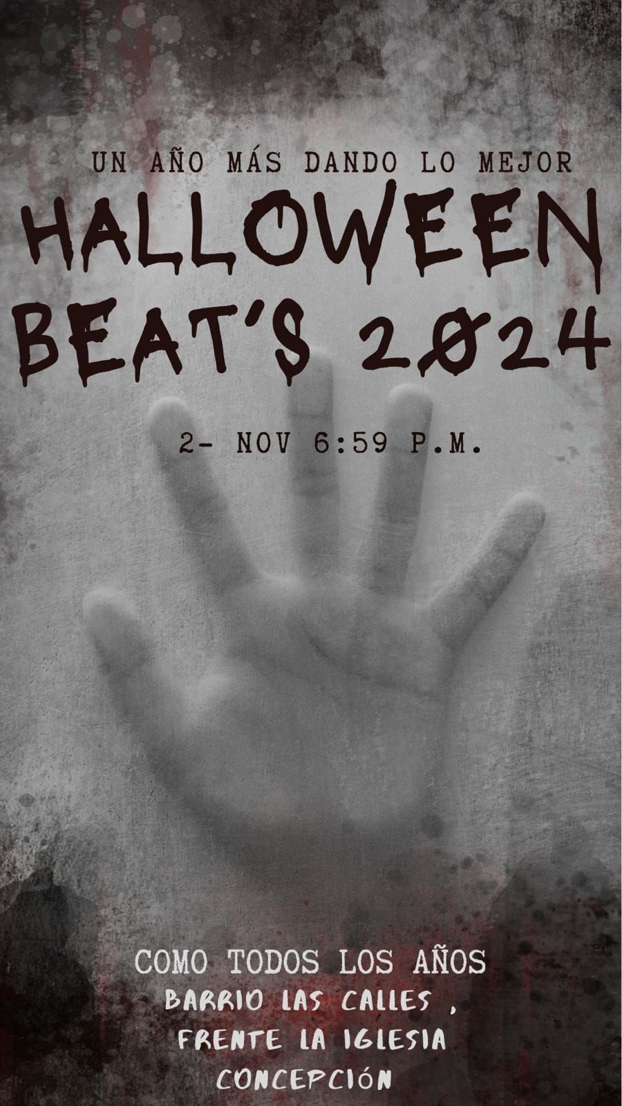 \ud83d\udca5HALLOWEEN BEAT'S 2\ud83c\udf8324\ud83d\udca5