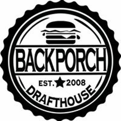 BackPorch DraftHouse-Lawton