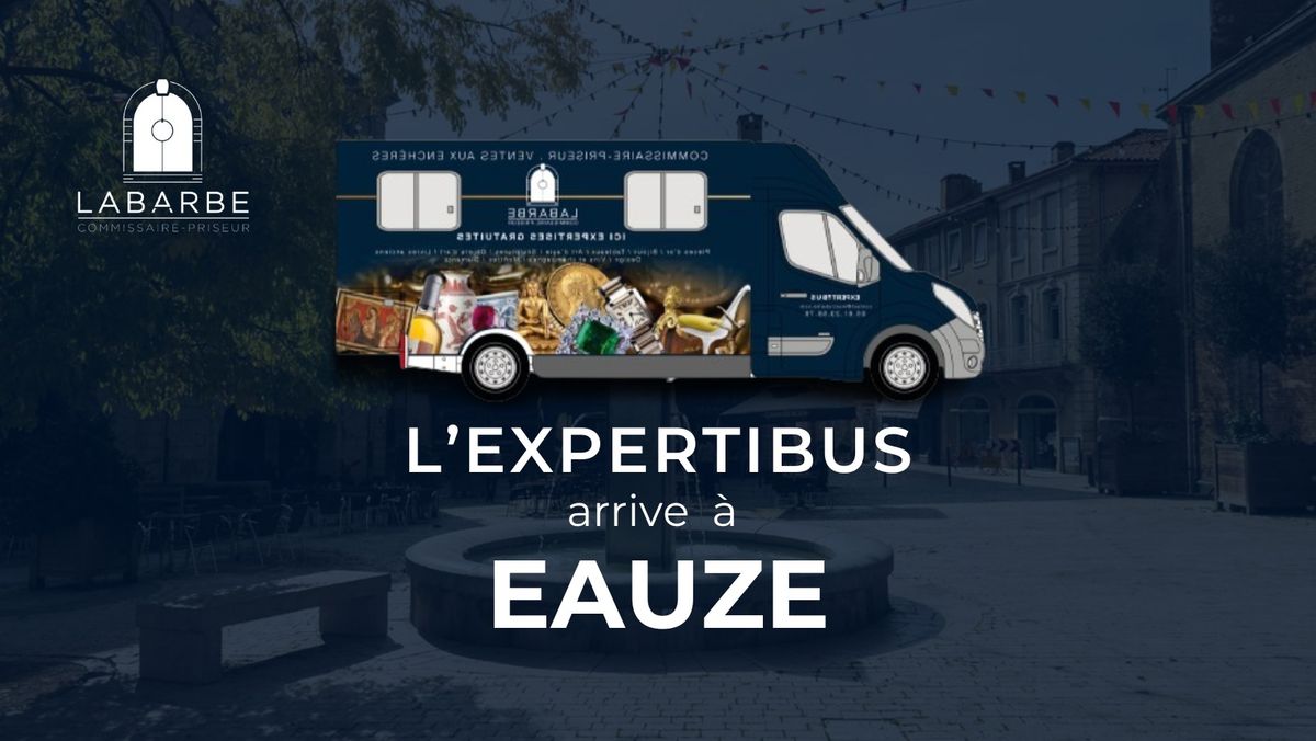 Expertibus, Eauze, L'expertise pr\u00e8s de chez vous