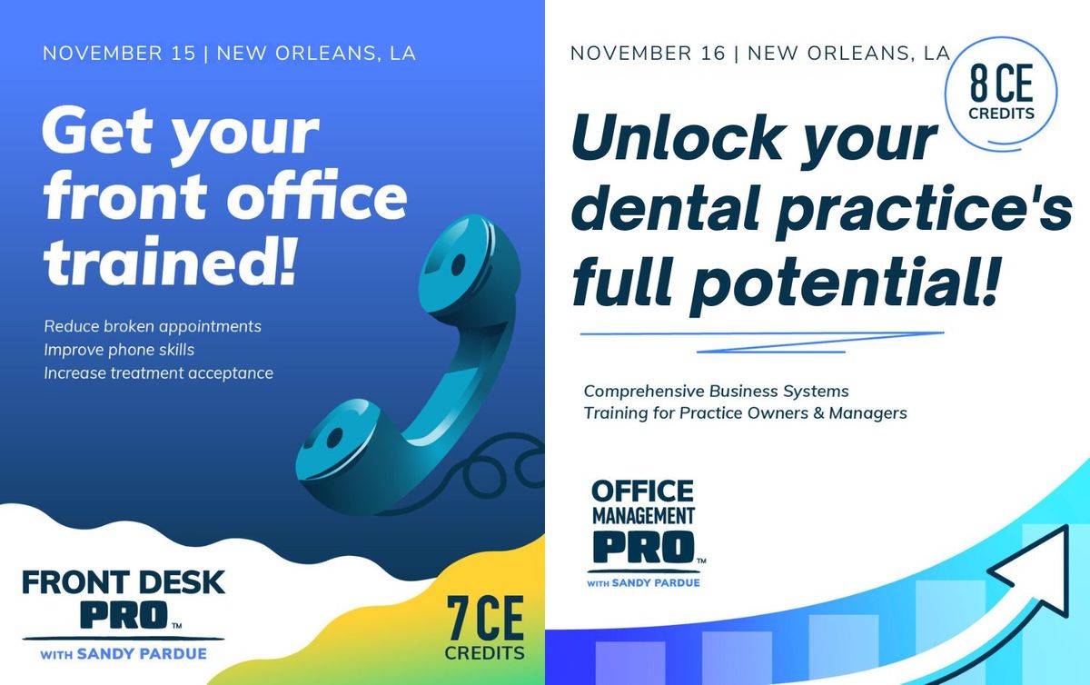 Elevate Your Dental Practice