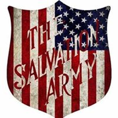 The Salvation Army of Bay City, Michigan