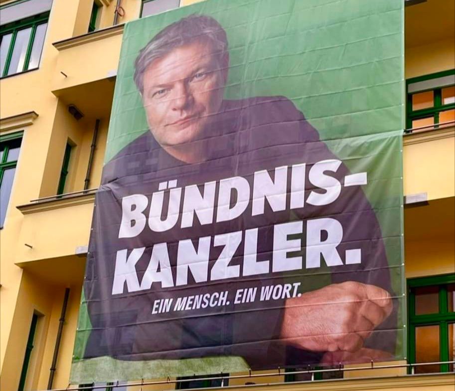 Wahl des B\u00dcNDNISKANZLERs