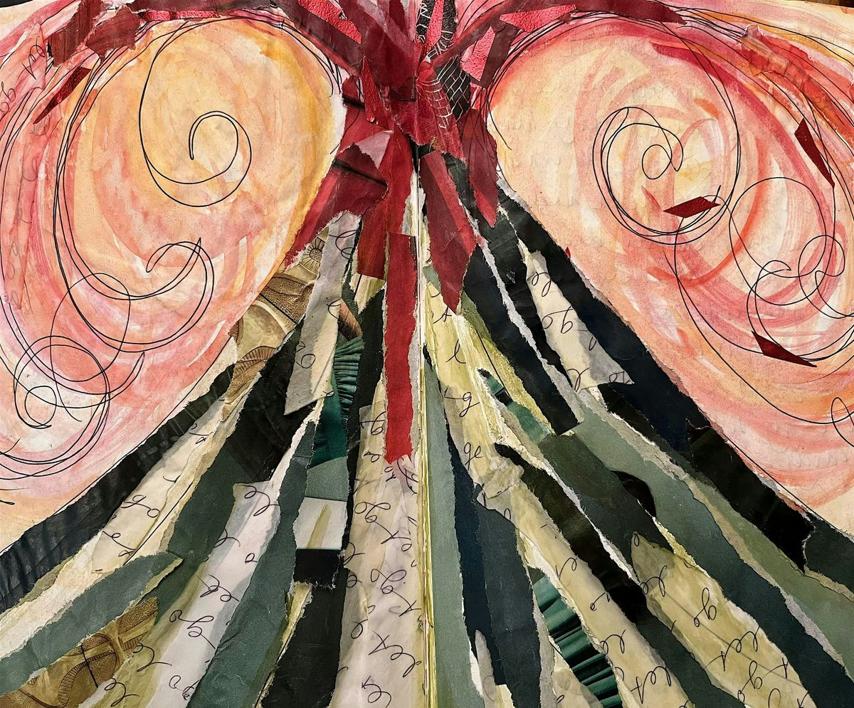 Creative Journaling Workshop