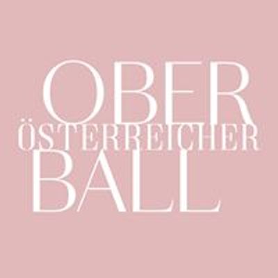 Ober\u00f6sterreicher Ball in Wien