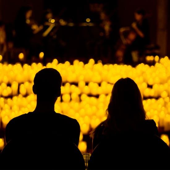 Candlelight: Tribute to Queen and The Beatles