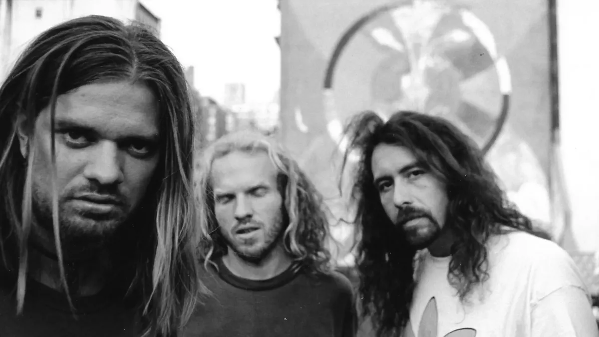 Corrosion Of Conformity in Las Vegas