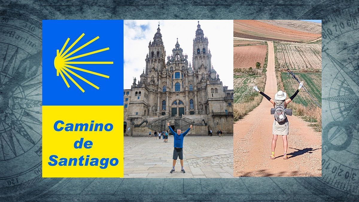 Walking the Way of St. James: A Camino de Santiago Adventure