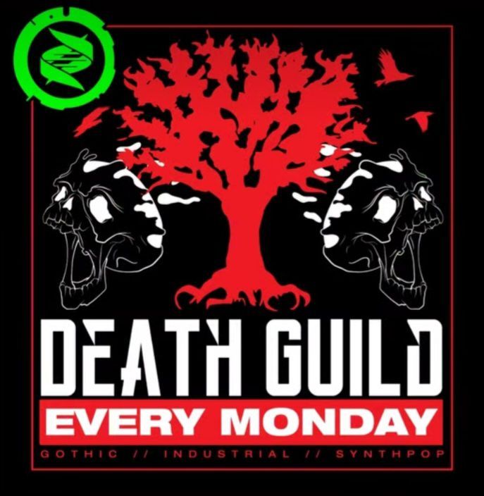 Death Guild Meet Up