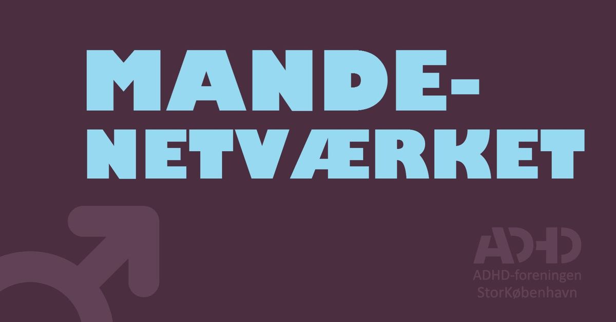 Mande-Netv\u00e6rket