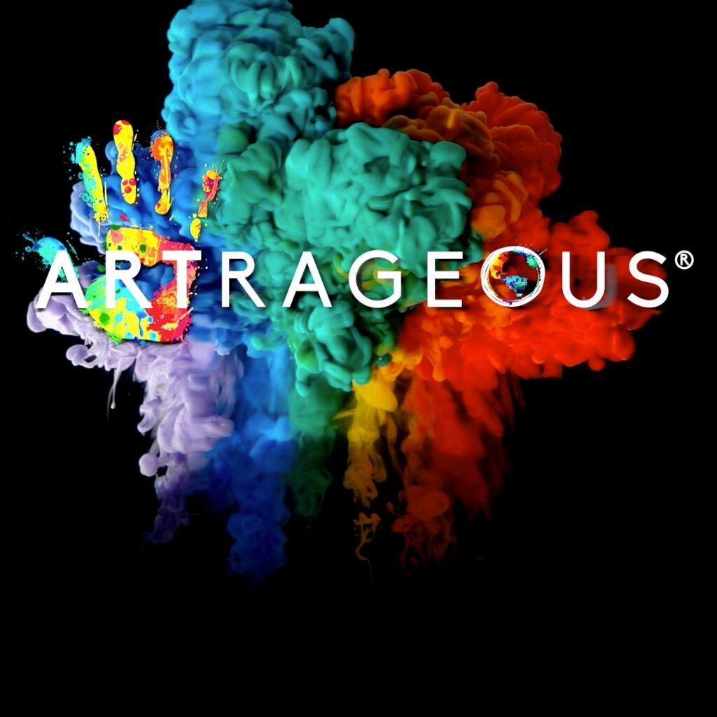 Artrageous at Frauenthal Center for the Performing Arts