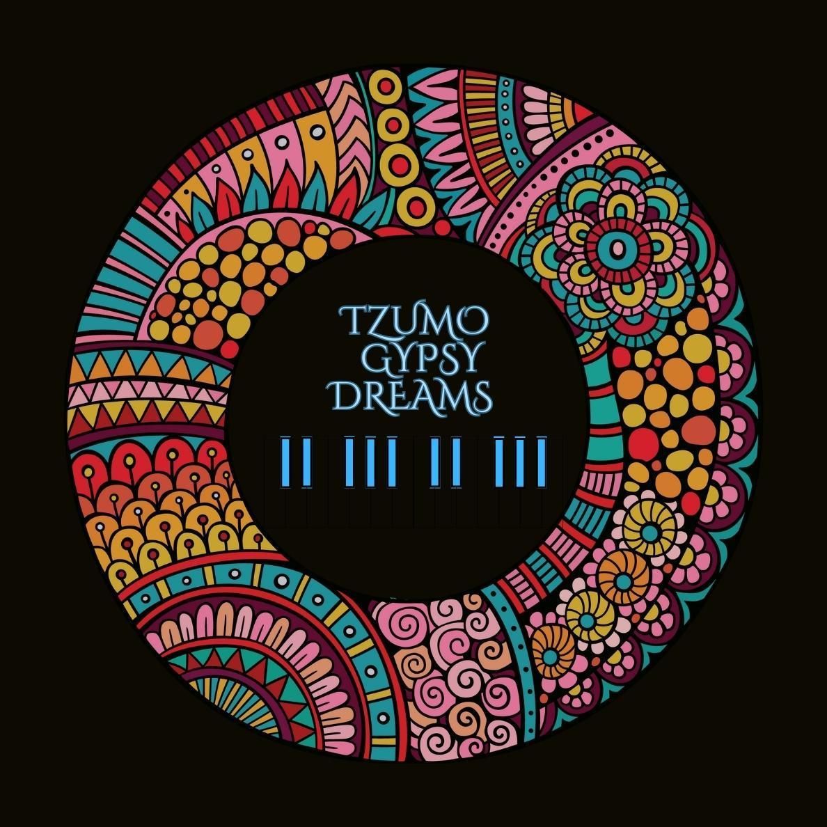 Tzumo Gypsy Dreams