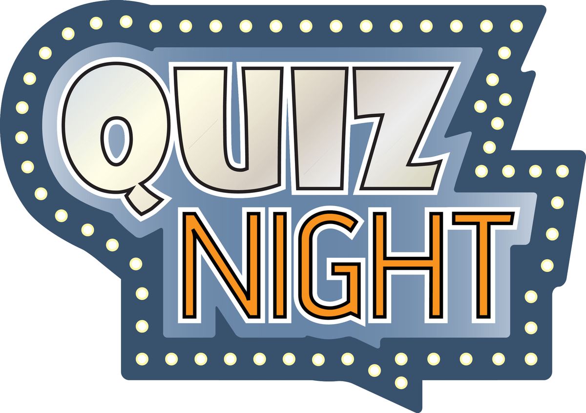 Boher Celtic FC Quiz Night 