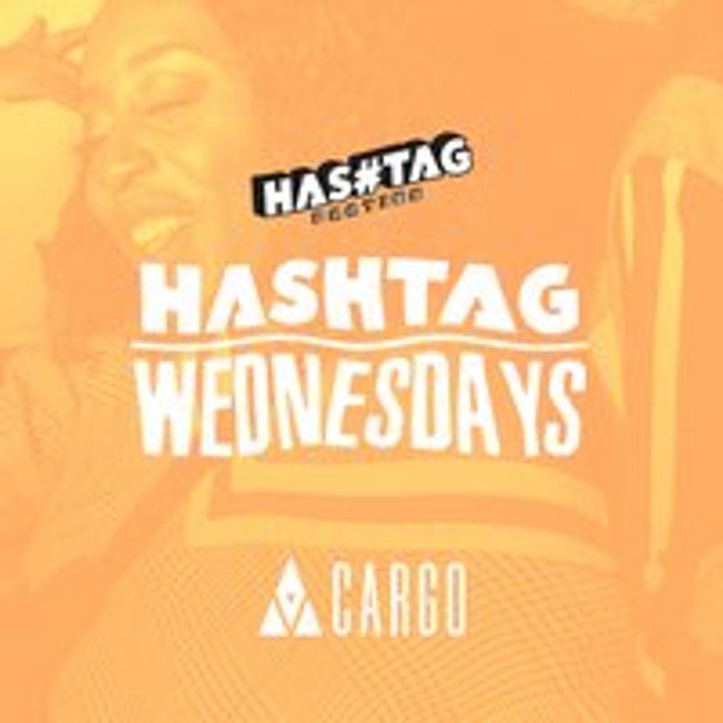 #Wednesday | Cargo Manchester Student Sessions