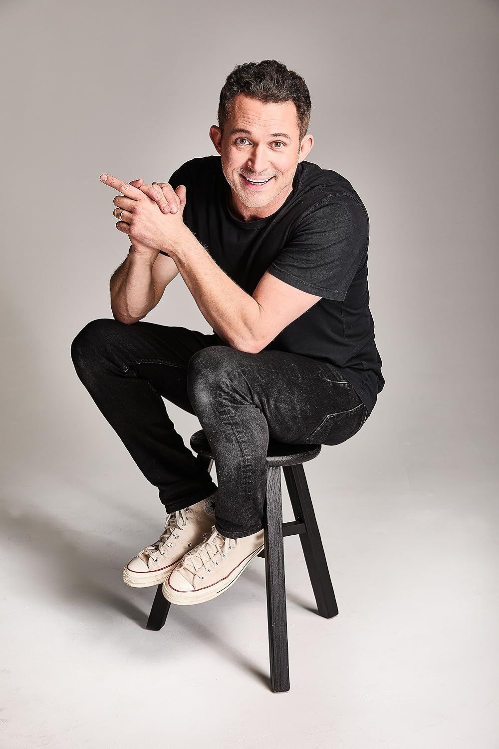 Justin Willman