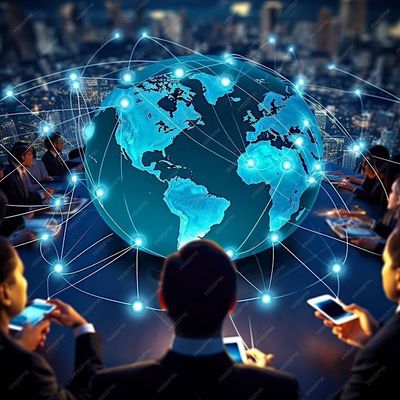 De empresaria a empresari@s