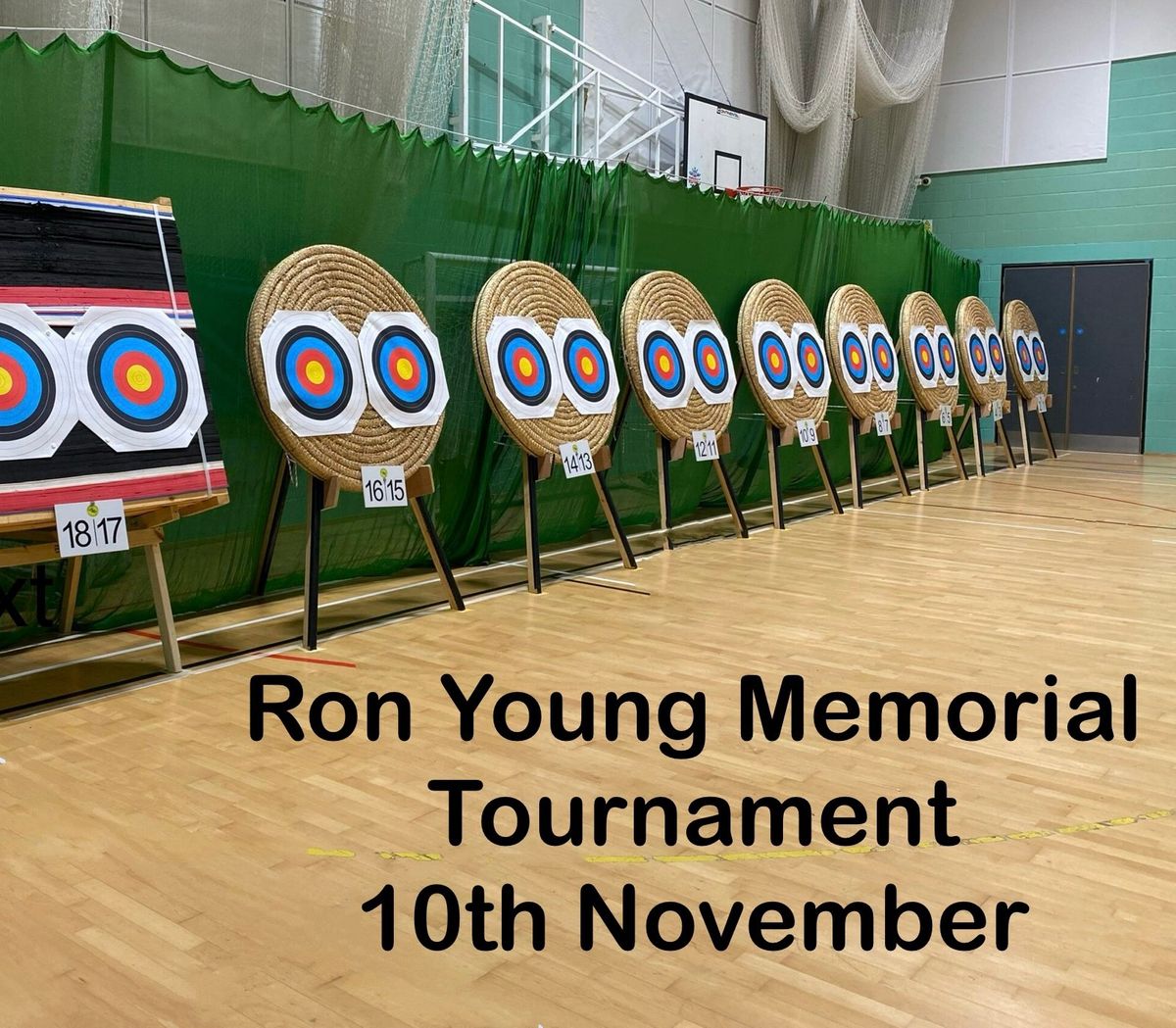 Ron Young Memorial Tournament