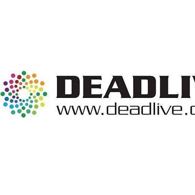 DeadLive Events