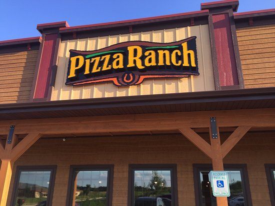 Ch\u00e1vez Night at Pizza Ranch