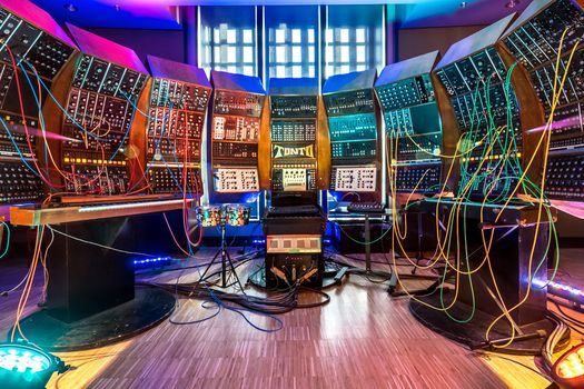 Synthageddon!