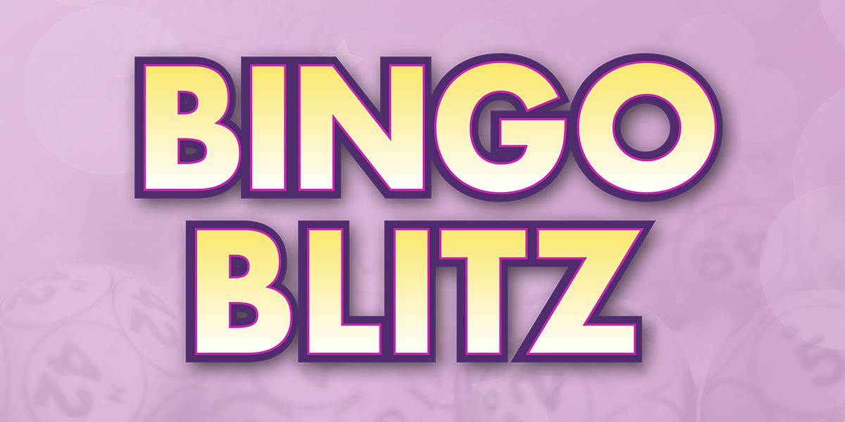 Bingo Blitz