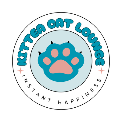 KitTea Cat Lounge