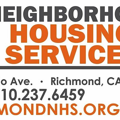 Richmond Neighborhood Housing Services, Inc. (RNHS)